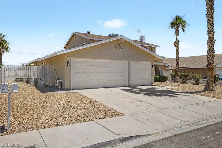 3305 Irv Marcus Drive, Las Vegas, NV 89108 - #2