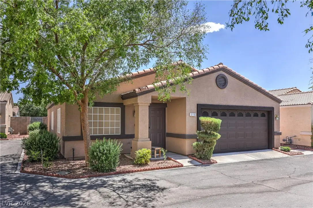 5116 Jewel Canyon Drive, Las Vegas, NV 89122 - #1