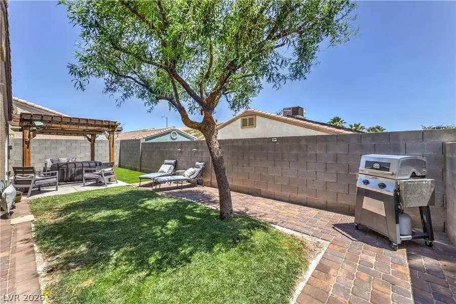 5116 Jewel Canyon Drive, Las Vegas, NV 89122 - #3
