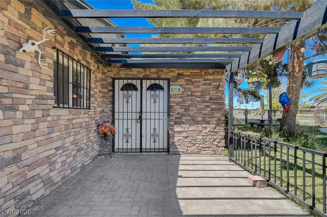 1555 Bledsoe Lane, Las Vegas, NV 89110 - #1