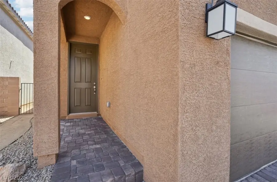 2734 Sierra Grande Street, Las Vegas, NV 89121 - #2