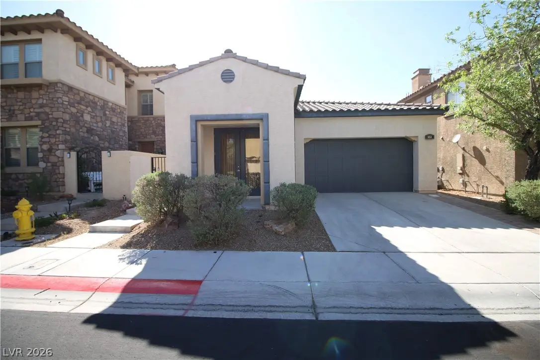 953 Via Stellato Street, Henderson, NV 89011 - #1