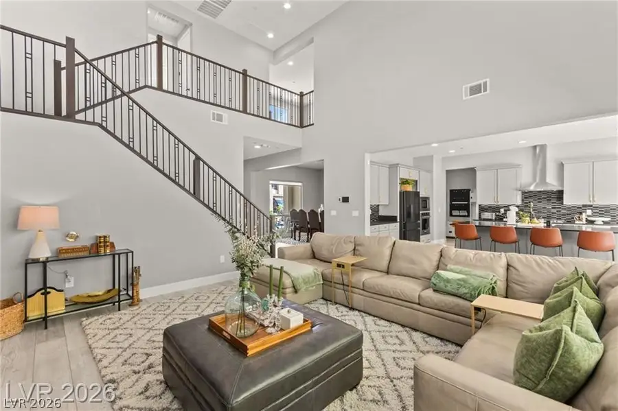 225 Carmel Sky Street, Las Vegas, NV 89138 - #2