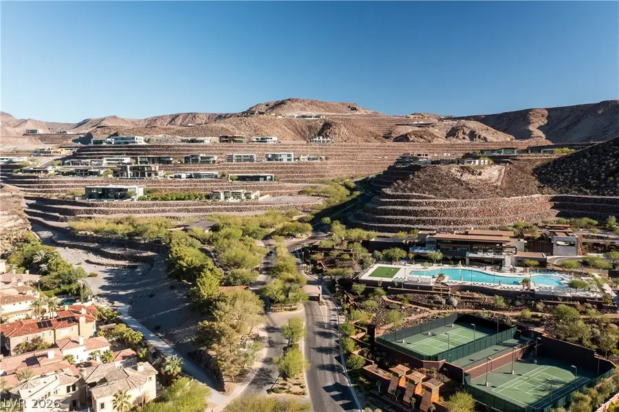 4 Rockmount Court, Henderson, NV 89012 - #3