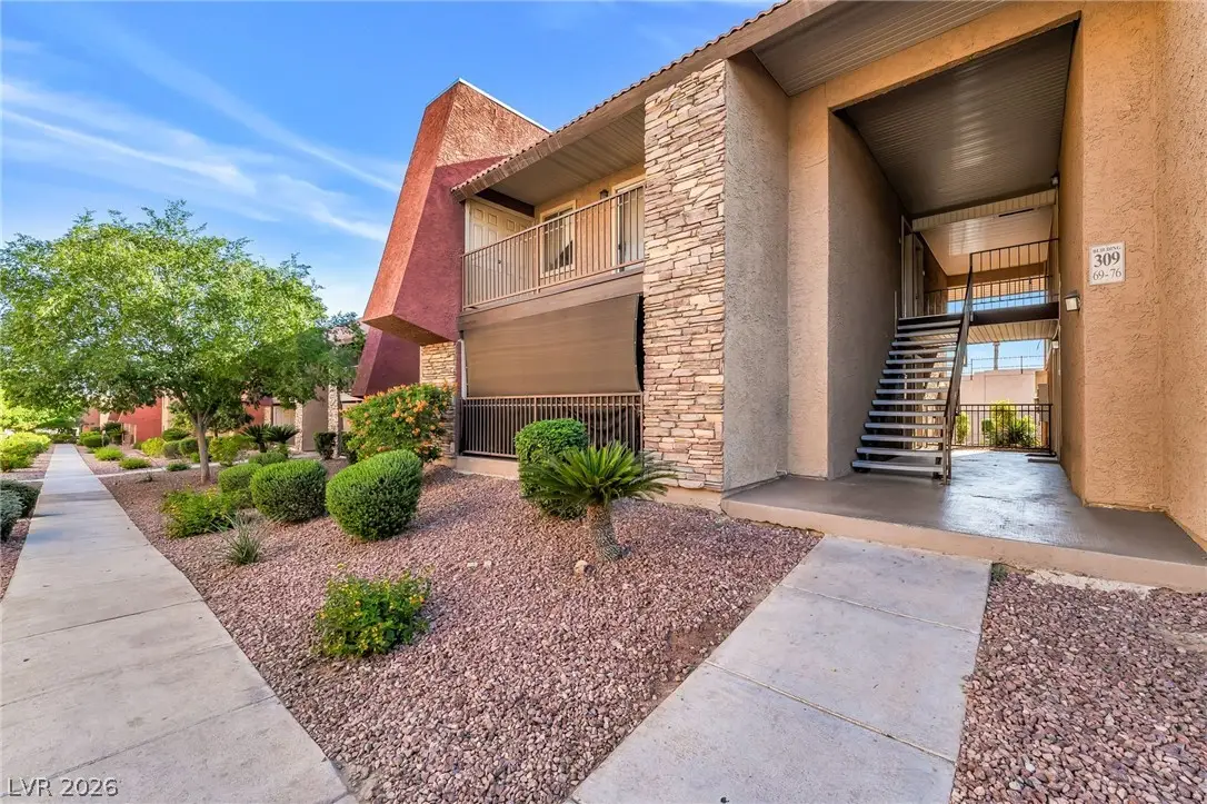 4450 Sandy River Drive #73, Las Vegas, NV 89103 - #1