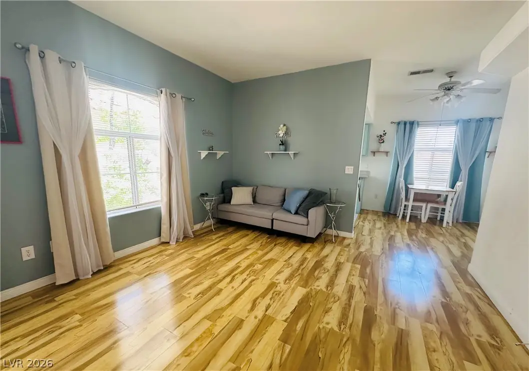 517 Indian Bluff Street #202, Las Vegas, NV 89145 - #1