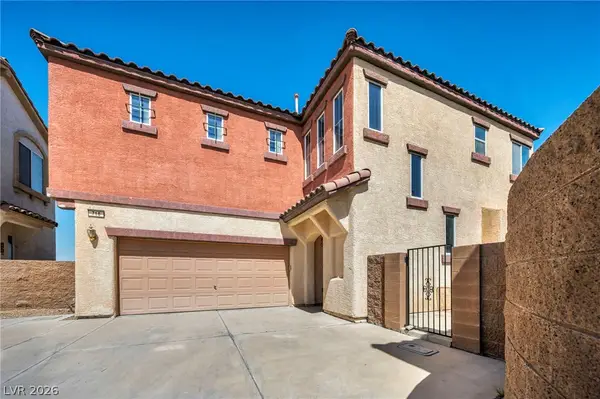 716 Emerald Idol Place, Henderson, NV 89011
