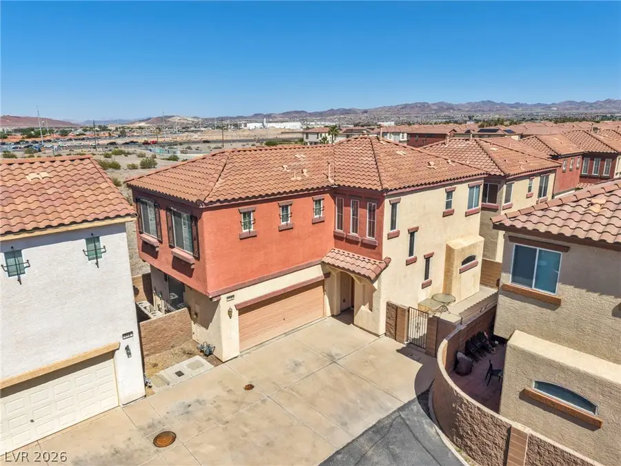 716 Emerald Idol Place, Henderson, NV 89011 - #2