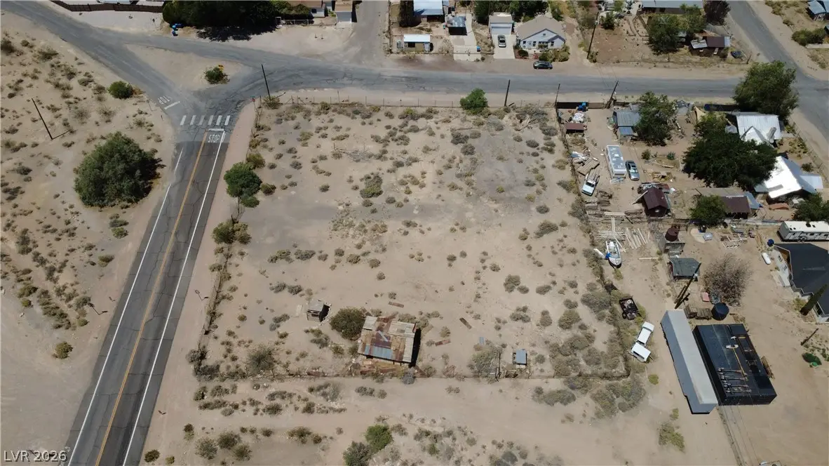 380 W Spring Street, Goodsprings, NV 89019 - #1