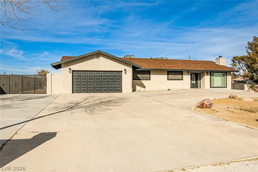 9340 W Washburn Road, Las Vegas, NV 89149 - #2