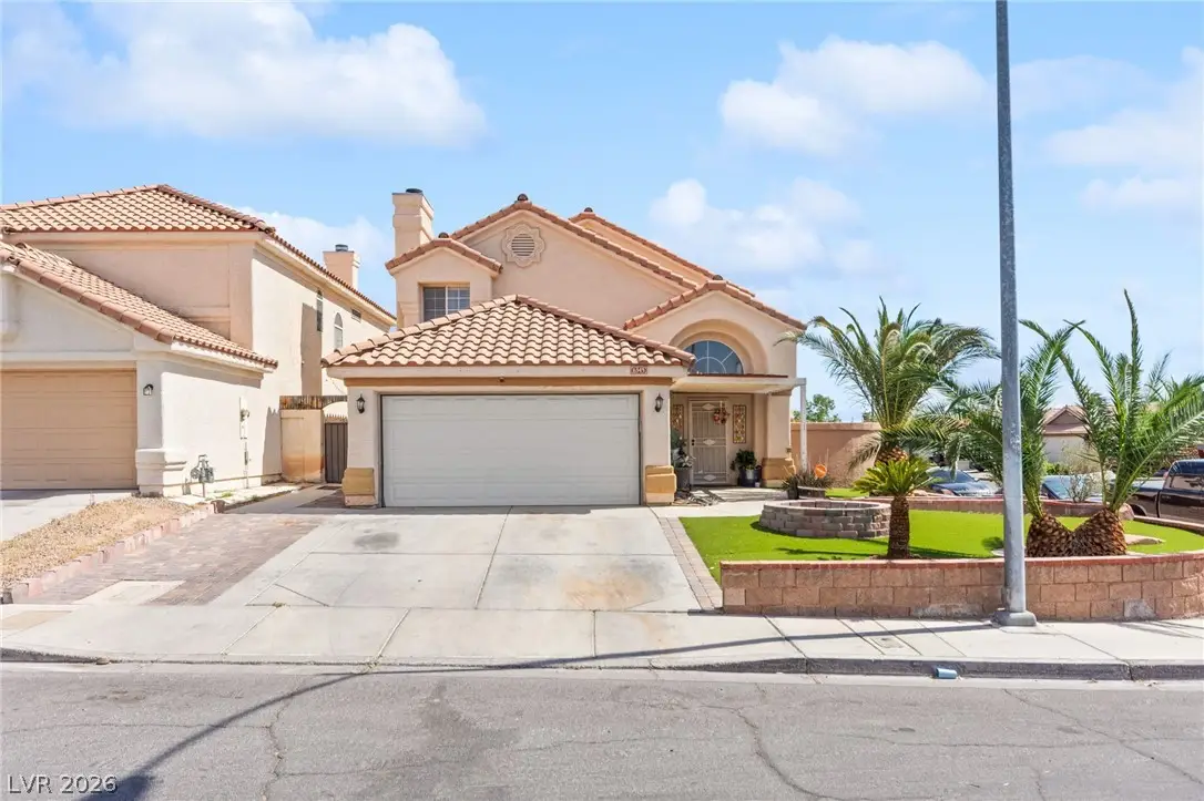 6345 Rose Tree Lane, Las Vegas, NV 89156 - #1