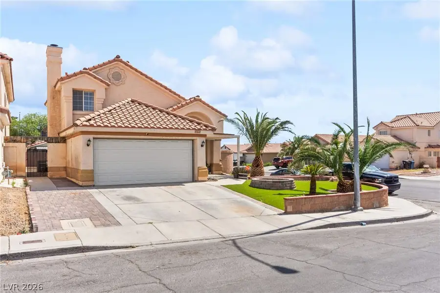 6345 Rose Tree Lane, Las Vegas, NV 89156 - #2