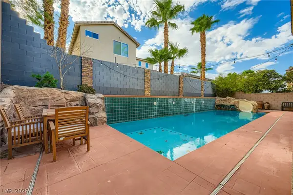 167 Tidewater Range Court, Henderson, NV 89012
