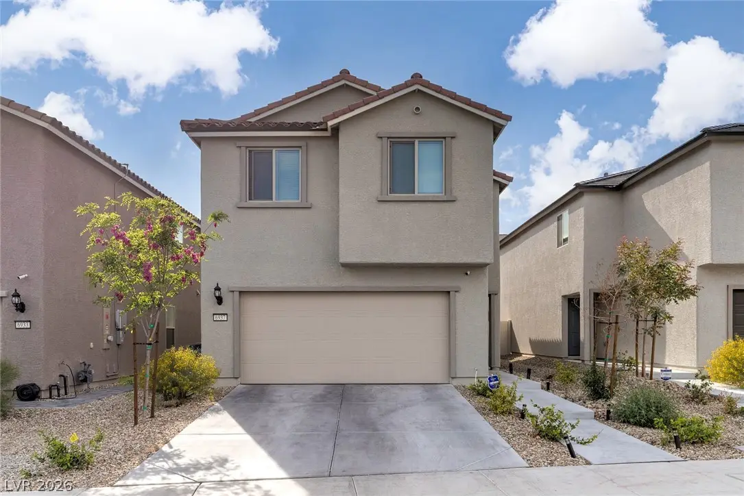 6937 Sol Brillante Street, North Las Vegas, NV 89086 - #1