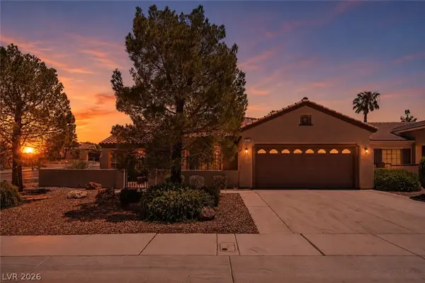 2314 Sand Lily Street, Henderson, NV 89052