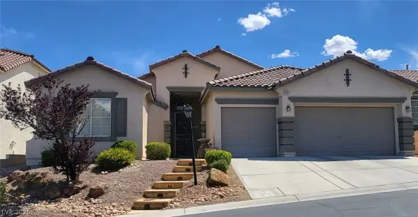 10701 Morning Harbor Avenue, Las Vegas, NV 89129
