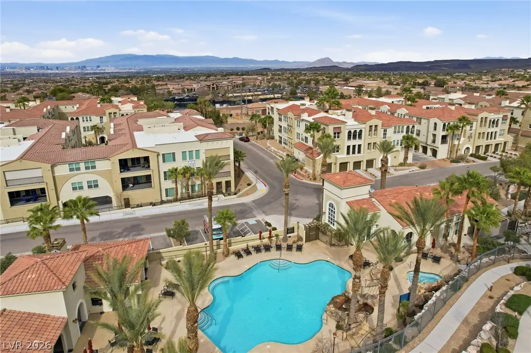 2555 Hampton Road #2208, Henderson, NV 89052 - #1