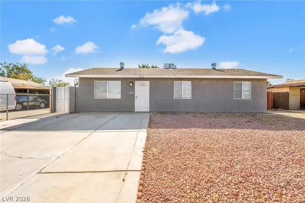 5056 Marin Street, Las Vegas, NV 89122