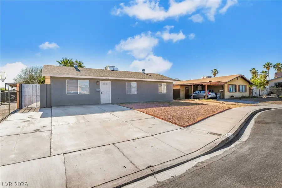 5056 Marin Street, Las Vegas, NV 89122 - #2