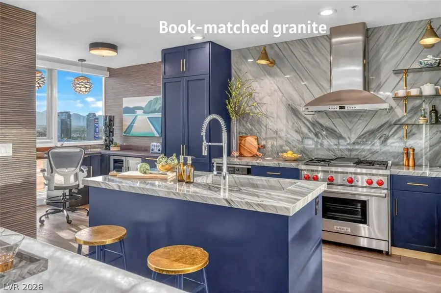 4525 Dean Martin Drive #2406, Las Vegas, NV 89103 - #3