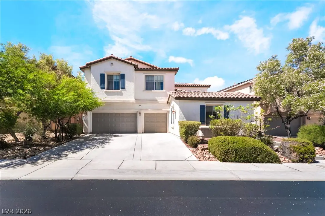 8358 Nelson Ridge Lane, Las Vegas, NV 89178 - #1