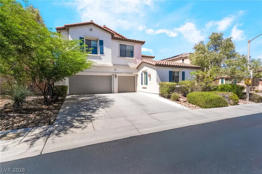 8358 Nelson Ridge Lane, Las Vegas, NV 89178 - #2