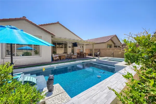 6467 Tavolara Street, Las Vegas, NV 89166
