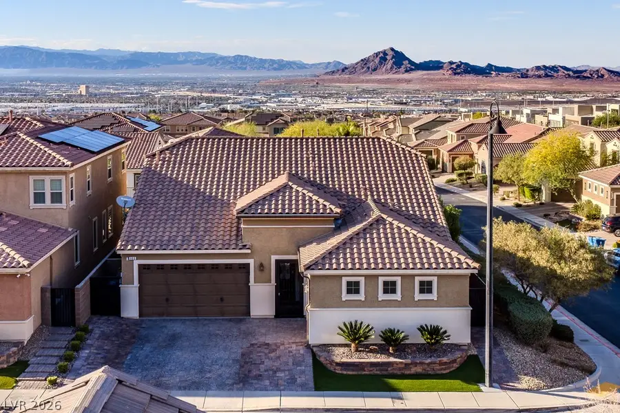 900 San Laurent Court, Henderson, NV 89012 - #2