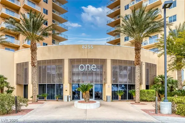 8255 Las Vegas Boulevard #321, Las Vegas, NV 89123