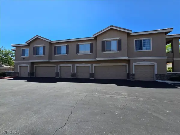 9901 Trailwood Drive #1099, Las Vegas, NV 89134