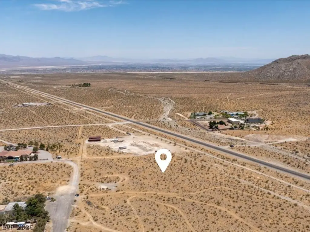 Racel Apn 126-08-801-001, Las Vegas, NV 89166 - #1