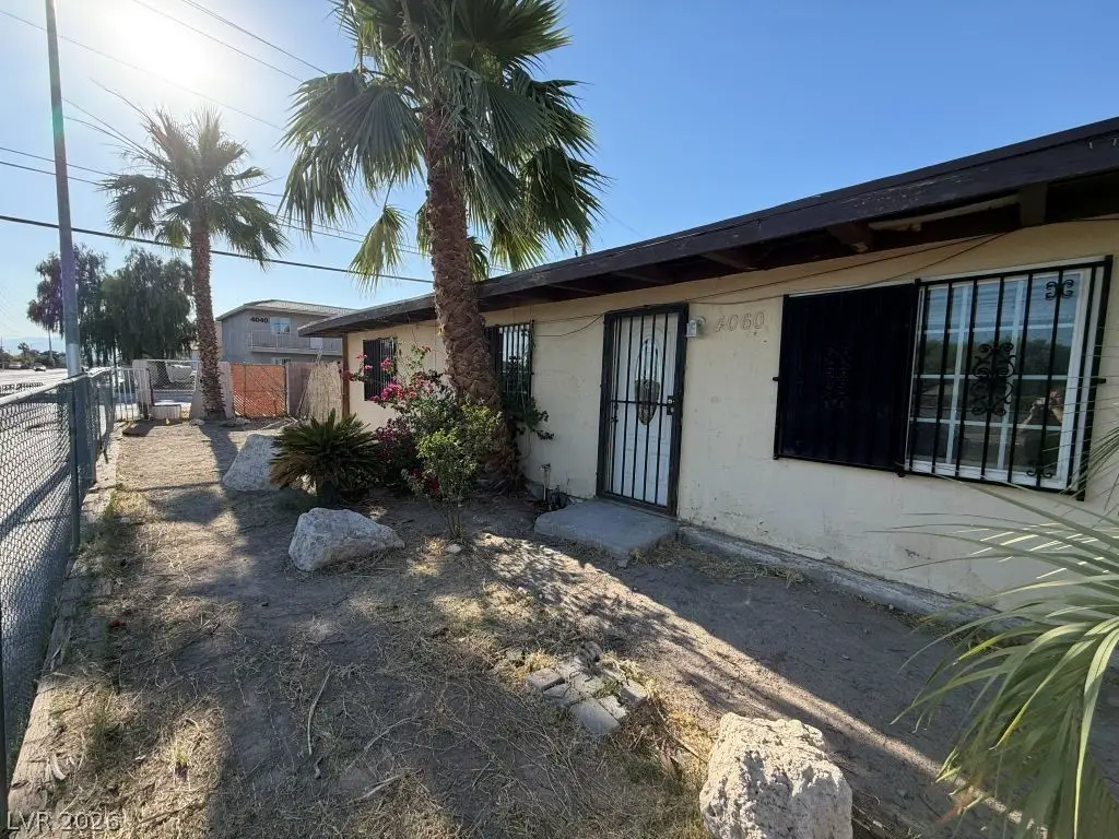 4060 E Carey Avenue, Las Vegas, NV 89115 - #1