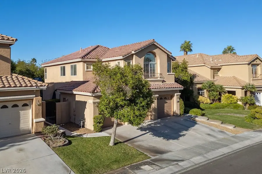 8420 Desert Quail Drive, Las Vegas, NV 89128 - #2
