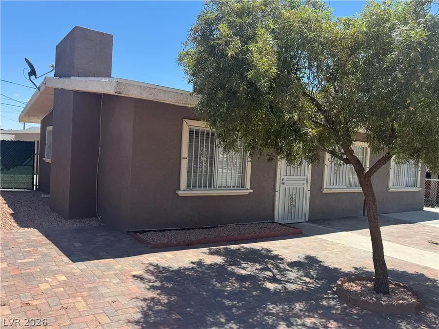 2536 Arrowhead Street, North Las Vegas, NV 89030 - #3