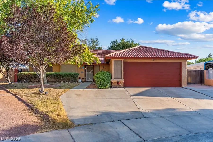 150 Drifting Sand Court, Henderson, NV 89074 - #3