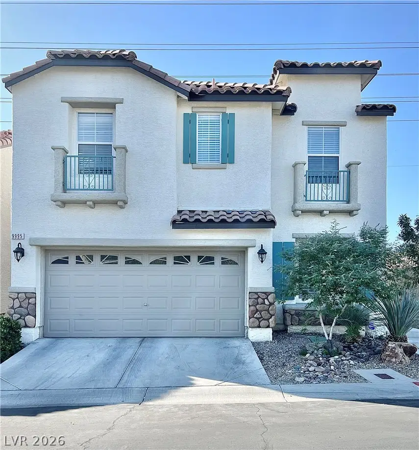 9995 Mccauley Ranch Avenue, Las Vegas, NV 89148 - #1