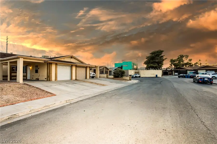 4711 Via Torino, Las Vegas, NV 89103 - #3