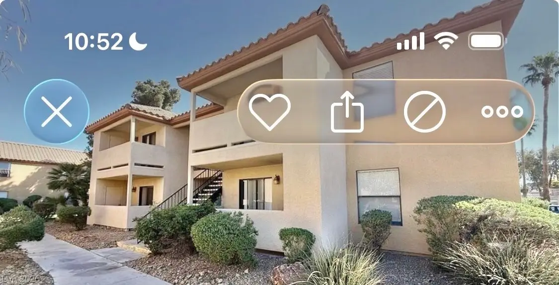3135 S Mojave Road #218, Las Vegas, NV 89121 - #1