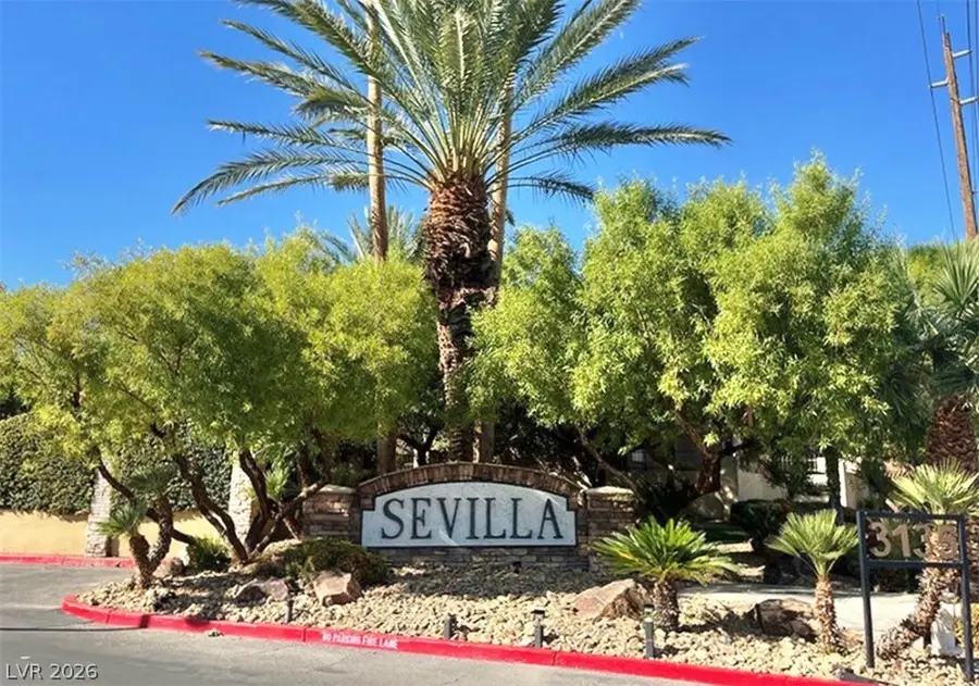 3135 S Mojave Road #218, Las Vegas, NV 89121 - #2