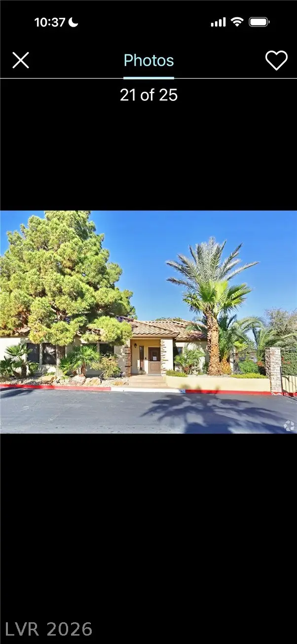 3135 S Mojave Road #218, Las Vegas, NV 89121 - #3