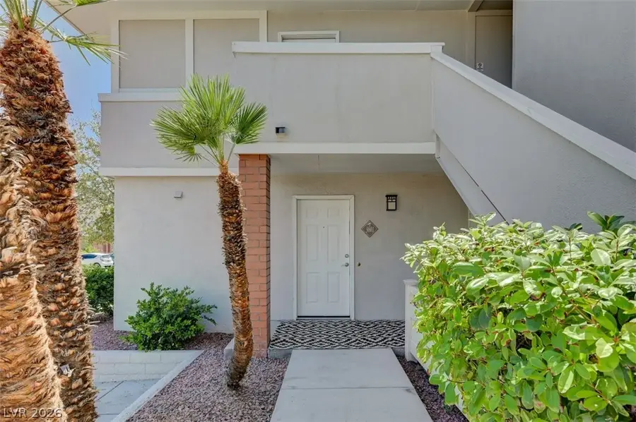 2845 Loveland Drive #3601, Las Vegas, NV 89109 - #2