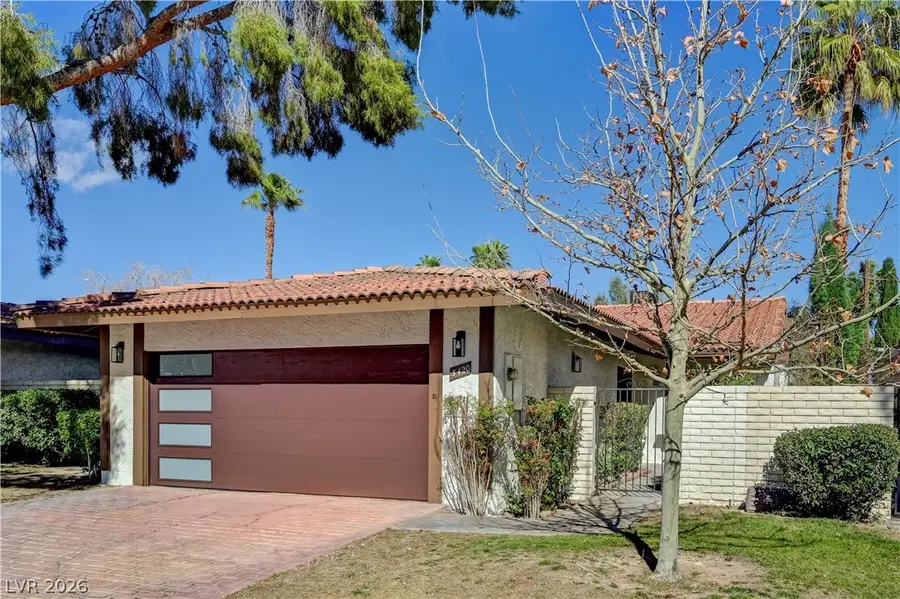 3420 Calle De Corrida, Las Vegas, NV 89102 - #2