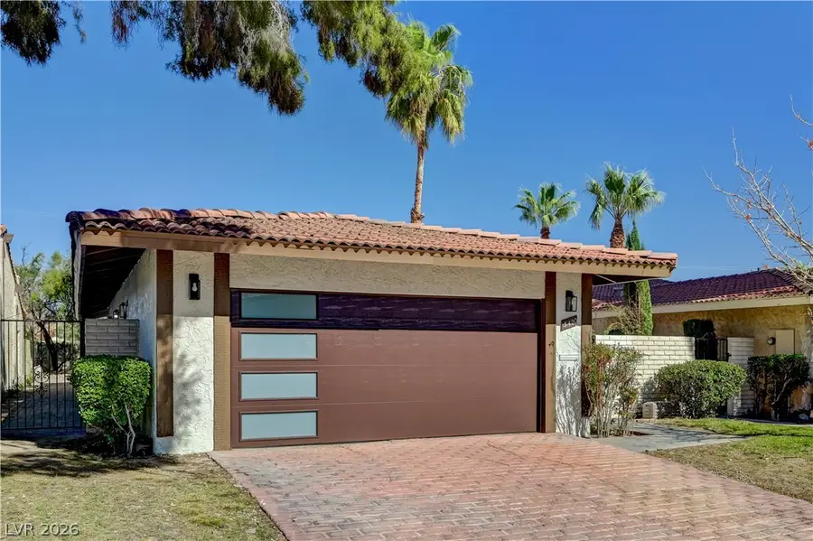 3420 Calle De Corrida, Las Vegas, NV 89102 - #3