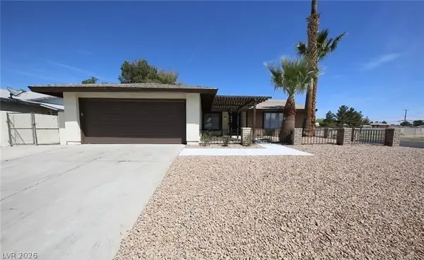 801 Greenbrook Street, Las Vegas, NV 89110