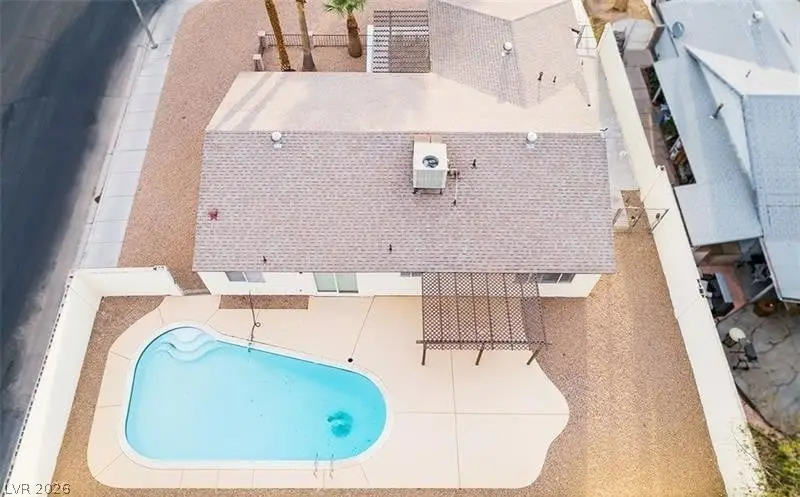 801 Greenbrook Street, Las Vegas, NV 89110 - #3