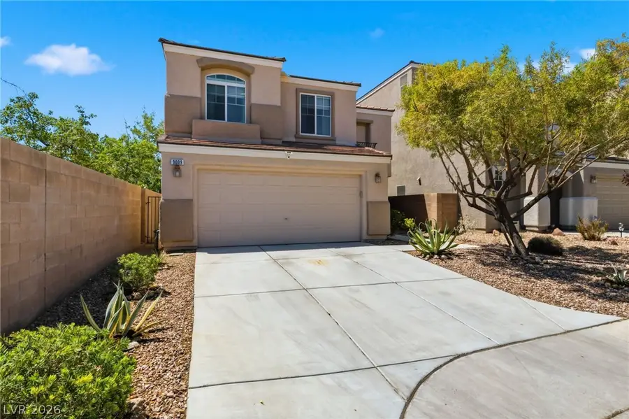9009 Iron Cactus Avenue, Las Vegas, NV 89148 - #2