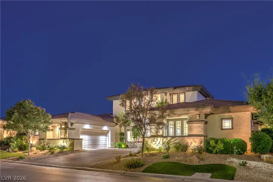 11 Isleworth Drive, Henderson, NV 89052 - #3