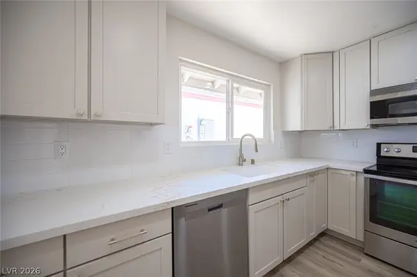 2323 El Cerrito Circle, Las Vegas, NV 89108
