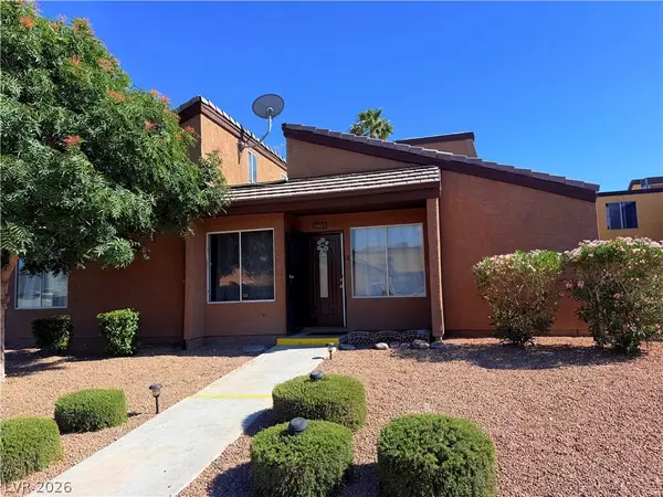 1403 Santa Anita Drive #A, Las Vegas, NV 89119