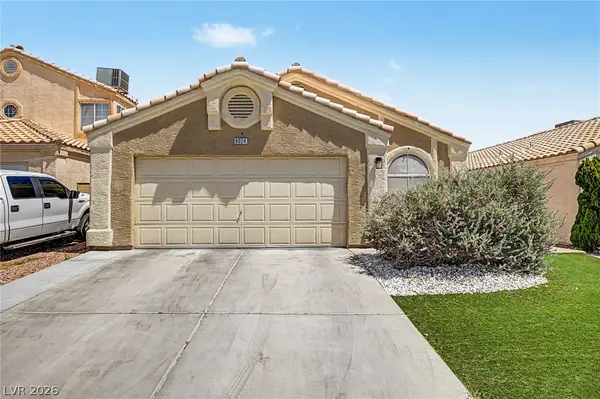 8024 Tulum Court, Las Vegas, NV 89145